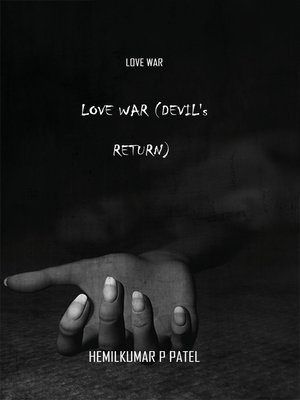 cover image of Love War